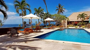 Melaya Beach Resort Room Double